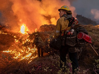 How a dangerous stew of air pollution is choking the United States 1