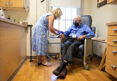 FDA approves Alzheimer's drug lecanemab amid safety concerns - Nature.com