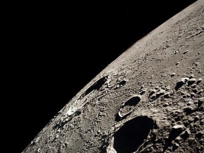 Are telescopes on the Moon doomed before they’ve even been built? 2