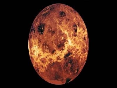 Volcanoes on Venus? ‘Striking’ finding hints at modern-day activity 1