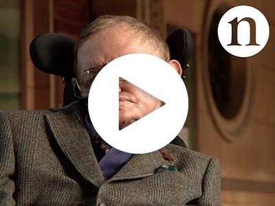 How Stephen Hawking flip-flopped on whether the Universe has a beginning 2