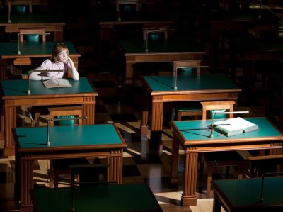 How my bipolar diagnosis changed my scientific career