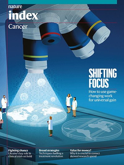 African scientists call for research equity as a cancer crisis looms 1