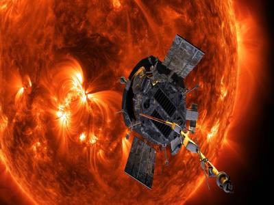 India’s first Sun mission will investigate the origins of space weather 2