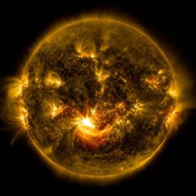 India’s first Sun mission will investigate the origins of space weather 1