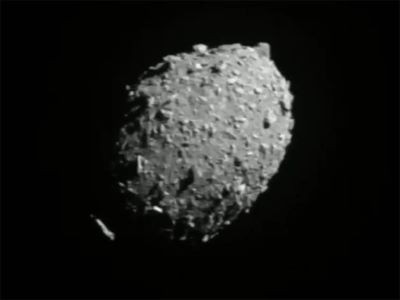 NASA’s Psyche mission is on its way to this huge metal asteroid 2