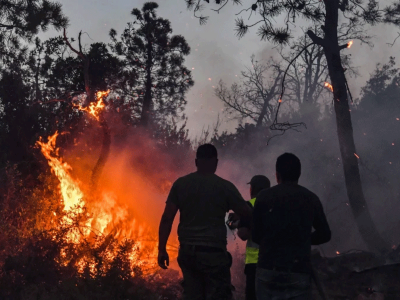 A giant fund for climate disasters will soon open. Who should be paid first? 3