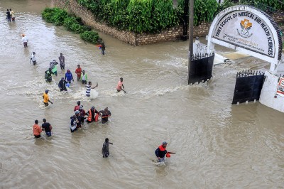 A giant fund for climate disasters will soon open. Who should be paid first? 1