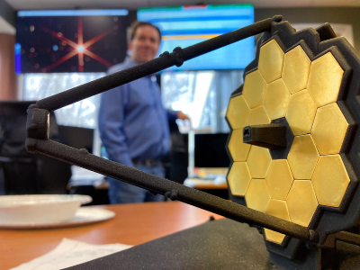 JWST is most in-demand telescope ever — leaving many astronomers in the cold 1