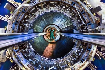 CERN’s supercollider plan: $17-billion ‘Higgs factory’ would dwarf LHC 1