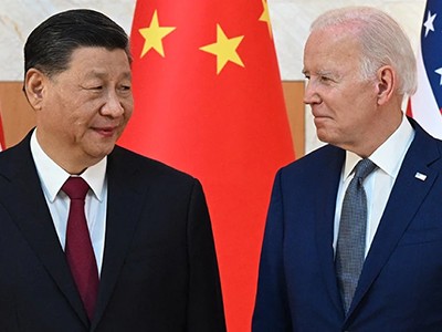 US and China likely to delay renewal of key science pact again 1