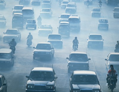 Air pollution and brain damage: what the science says 2