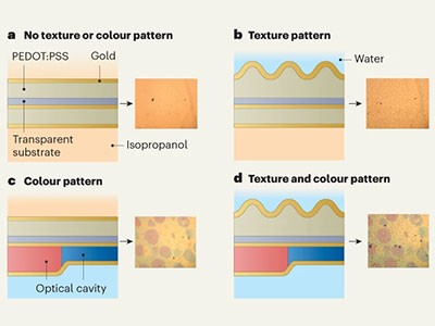 Self-powered vibration sensor for wearable health care and voice detection