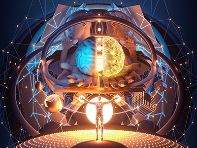 為大腦理論注入生命力：擺脫機械模型，擁抱生物學觀點