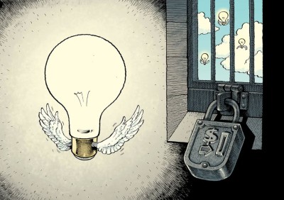 機器人抓取開放資料引發學術界爭議:研究人員應如何應對?