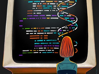 研究：arXiv 論文竟藏大量作者不願公開的敏感資訊