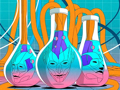 人工智慧將徹底改變資安領域——研究人員該如何準備