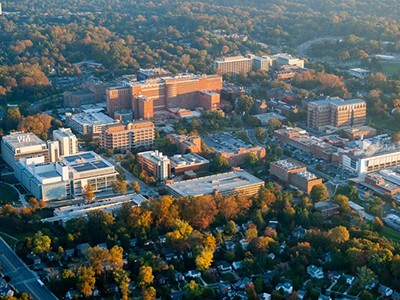 Changes to NIH research funding priorities