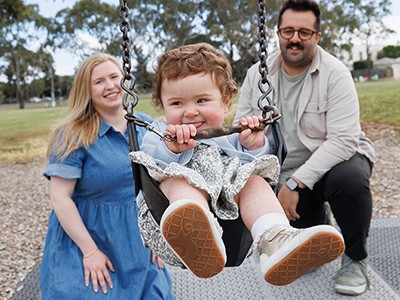 How infant genome screening could help save lives