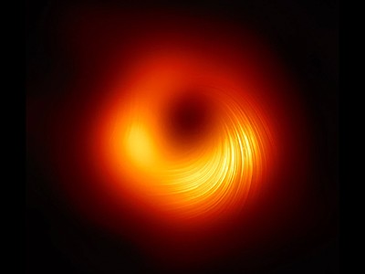 The 50-year-old black hole puzzle challenging quantum physics
