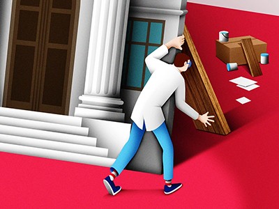 تحقيق يكشف ممارسات خادعة لجمعيات علمية وهمية تستهدف الباحثين