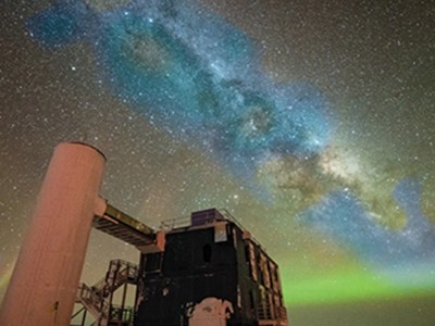 Nobel Prize in Physics awarded for the detection of cosmic neutrinos 2 Nobel Prize in Physics awarded for the detection of cosmic neutrinos