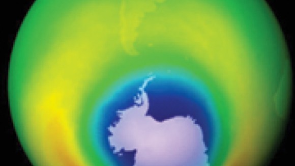 Chemists Poke Holes In Ozone Theory Nature Chemists Poke Holes In Ozone Theory Nature