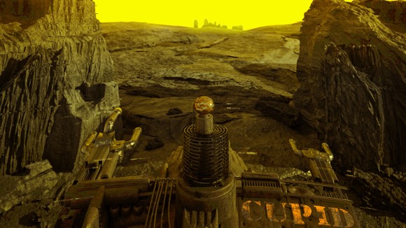 The Venus project