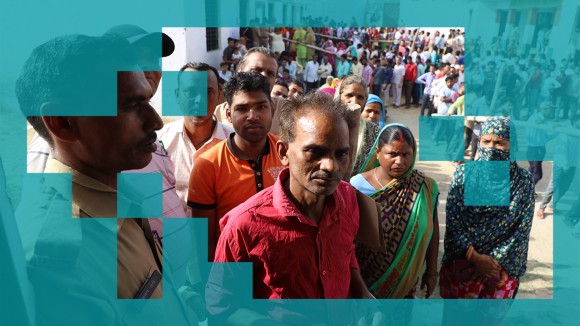 Mengungkap Bias Kasta dalam Model Kecerdasan Buatan di India