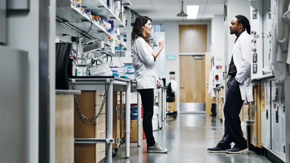 Pengaruh Supervisor Terhadap Keberanian Mahasiswa PhD Ambil Risiko Penelitian