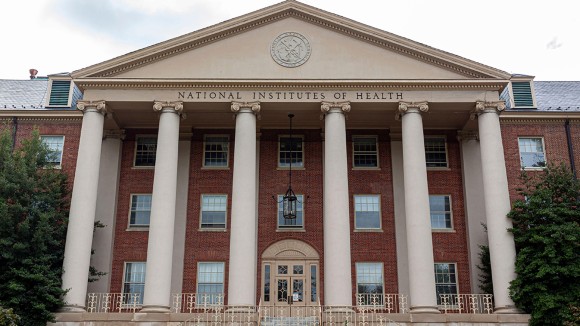 Krisis Keanggotaan Dewan NIH Bisa Hambat Dana Riset Penting AS