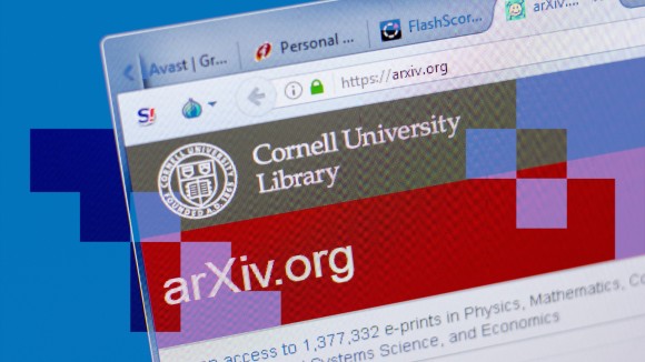 arXiv Wajibkan Terjemahan Bahasa Inggris, AI Terjemah Jadi Solusi