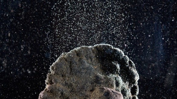 Mengungkap Rahasia Produksi Oksigen Gelap di Dasar Laut Dalam