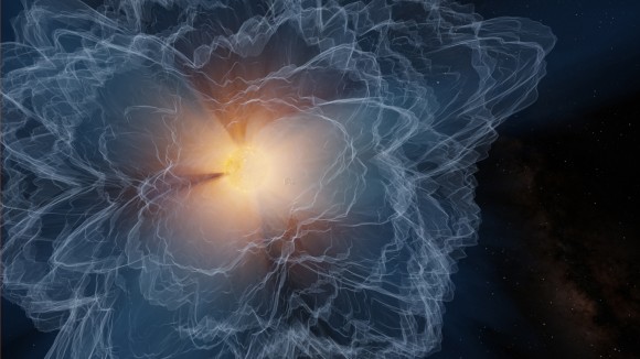 Korona Matahari Mengembang dan Menciut: Dampak Besar untuk Bumi dan Ilmu Pengetahuan