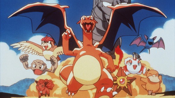 Bagaimana Pokémon Menginspirasi Ilmuwan dan Pembelajaran Sains Selama 30 Tahun