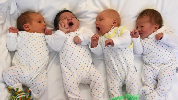 Gen Selfish Mungkin Pengaruhi Rasio Laki-Laki di Keluarga Utah Selama 7 Generasi