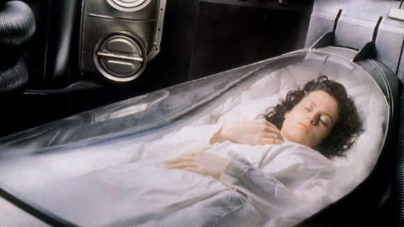 Metode Vitrifikasi Baru untuk Cryopreservasi Otak Tikus dengan Fungsi Tersisa