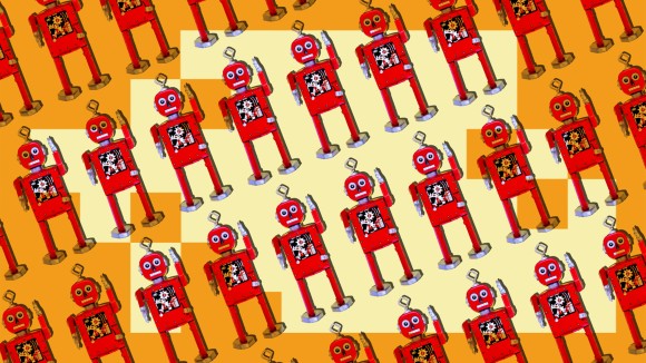 Bahaya AI: Apakah Mesin Menyeragamkan Cara Kita Menulis dan Berpikir?