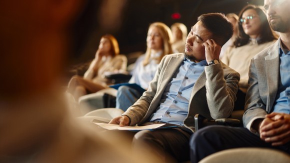 Mengapa Humor dalam Presentasi Ilmiah Penting untuk Menarik Audiens