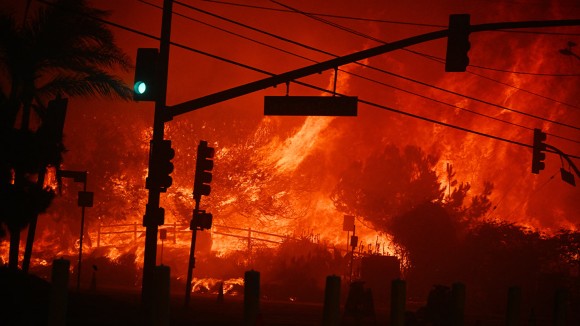 2025 Tahun Terpanas Kedua: Bukti Kuat Krisis Perubahan Iklim Global
