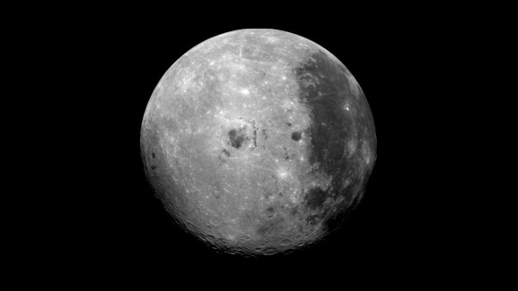 NASA Artemis II: Uji Coba Teknologi dan Studi Kesehatan dalam Misi Mengelilingi Bulan
