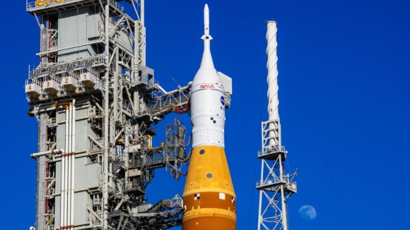 Misi Artemis II NASA: Menguji Penerbangan Manusia ke Bulan Setelah 50 Tahun
