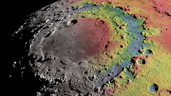 Artemis II: Manusia Kembali Mengelilingi Sisi Jauh Bulan Setelah 50 Tahun