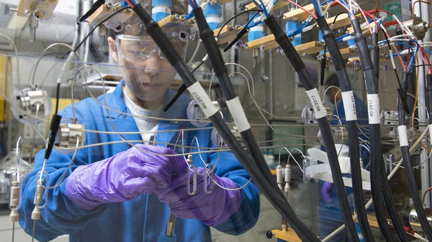 Battery researchers strive for standardization