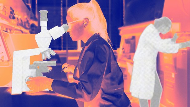 What research might be lost after the NIH’s cuts? Nature trained a bot to find out
