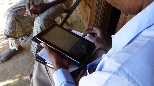 Uniting Africa’s longitudinal cohorts