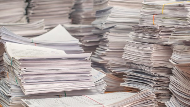 Author knows best? Top AI conference asks for self-ranked papers amid paper deluge