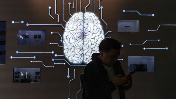 Why China’s philanthropists are digging deep for research