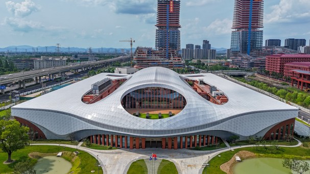 China could be the world’s biggest public funder of science within two years