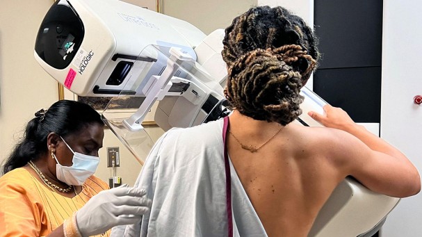 Early-onset cancer fuels calls for wider screening — but at what cost?